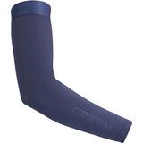 Castelli Espresso Armwarmer belgian blue