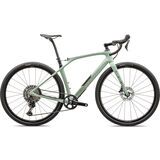 Specialized Diverge STR Comp gloss white sage/pearl