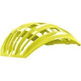 uvex surge aero cover neon yellow
