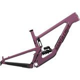 Santa Cruz Megatower CC / Coil / 29 gloss purple