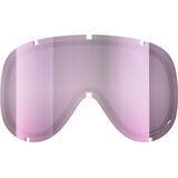 POC Retina/Retina Race Lens Clarity Hi. Int. Low Light Pink