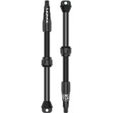 Lezyne CNC TLR Valve Pro - 80 mm black