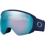 Oakley Flight Path L Prizm Snow Sapphire Iridium / matte navy