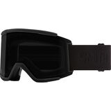 Smith Squad XL ChromaPop Sun Black / blackout