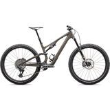 Specialized Stumpjumper 15 Expert - 29/29 gunmetal/white mountains