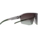 Red Bull Spect Eyewear Dundee Gr. Smoke - Sage / shiny x’tal dark grey