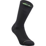 Q36.5 Adventure Insulation Socks black