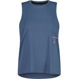 Maloja WhitneyM. Top dusty blue