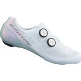 ***2. Wahl*** Shimano S-Phyre SH-RC903W Women Road white