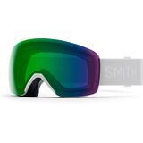 Smith Skyline ChromaPop Everyday Green Mirror / white vapor