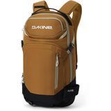 Dakine Heli Pro 20L rubber