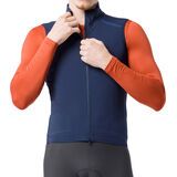 Castelli Espresso 2 Vest belgian blue