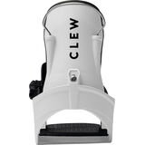 Clew Independence 1.0 white