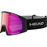 Head Neves Pro M 5K Red / black