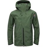 Elevenate Men's Pure Jacket bronze green