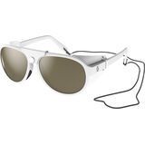 Scott Cervina Brown / white