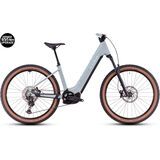Cube Reaction Hybrid Race 800 Easy Entry desertgreen´n´prism