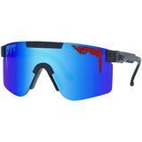 Pit Viper The Originals 2.0 Regular The Peacekeeper / Z87+ Blue
