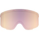 POC Nexal Mid Lens Clarity Int./Cloudy Coral