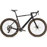 Cervelo Aspero-5 Red XPLR eTap AXS 1 five black