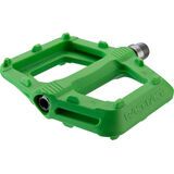 Race Face Ride Pedal green