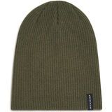 Oakley Back Bone Beanie 2.0 new dark brush