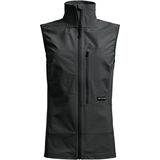 Ortovox Venet Softshell Vest W black raven