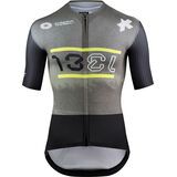 Assos Equipe RS Collective 13 Jersey S11 green