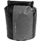 ORTLIEB Dry-Bag 5 L black-grey