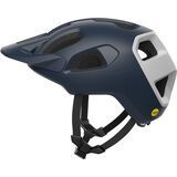 POC Cularis apatite navy matt/hydrogen white matt
