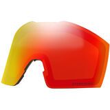 Oakley Fall Line L Replacement Lens Prizm Snow Torch Iridium