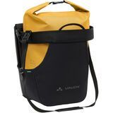 Vaude Urban Cargo Fahrradkorb Radtasche burnt yellow