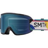 Smith Squad S ChromaPop Everyday Blue Mirror / formations