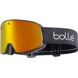 Bollé Nevada Sunrise / black matte