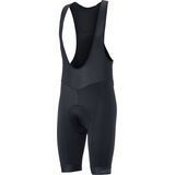 Scott Endurance ++ Men's Bib Shorts black/dark grey