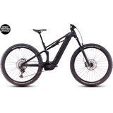 Cube Stereo Hybrid One44 HPC Race 800 27.5 blackline