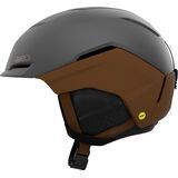 Giro Tenet MIPS matte metallic coal/tan