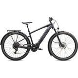 Specialized Turbo Tero 4.0 EQ black