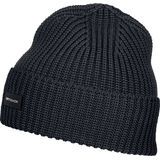Ortovox Cozy Rib Beanie black raven