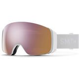 Smith 4D Mag ChromaPop Everyday Rose Gold Mirror / white vapor