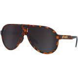 Pit Viper The Jethawk The Landlocked / Polarized Brown Fade