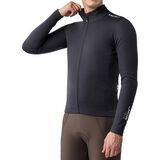 Castelli Espresso 2 Jacket black