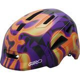 Giro Scamp II matte purple lava