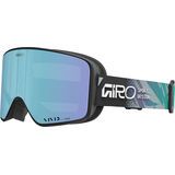 Giro Method II Vivid Royal / light trench sapphire 0