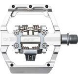 HT Components D1 silver