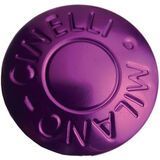Cinelli Anodized Plugs purple
