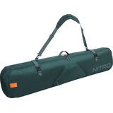 Nitro Cargo Board Bag 159 jungle green