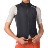 Castelli Espresso 2 W Vest black