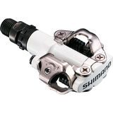 Shimano PD-M520 white