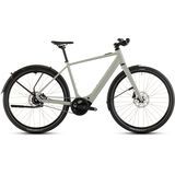 Cube Editor Hybrid SLX 400X FE reedbeige´n´chrome
